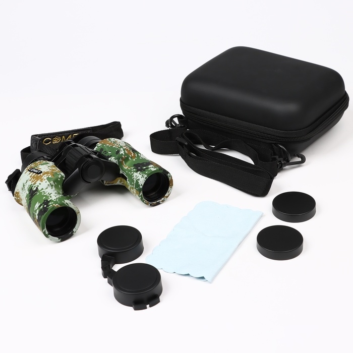 Бинокль Эксперт, зум 7, объектив 30мм Бинокль Эксперт, зум 7, объектив 30мм