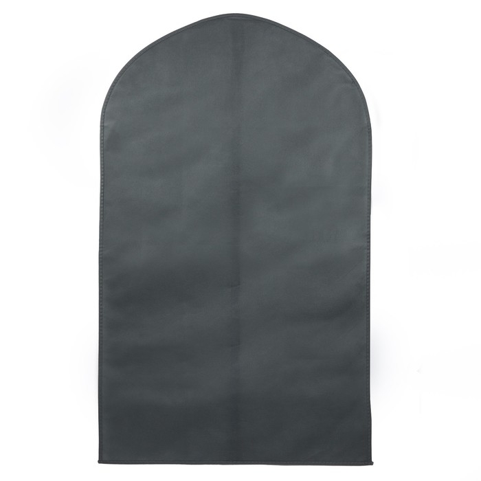 Чехол для одежды «Home collection», 60 х 100 см. Чехол для одежды «Home collection», 60 х 100 см.