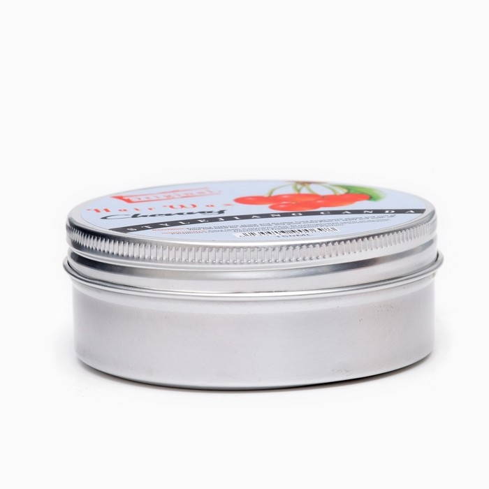 Гелевый воск для волос, 150 гр, Вишня Гелевый воск для волос, 150 гр, Вишня