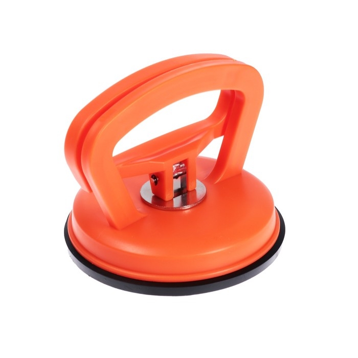 Вакуумная присоска для удаления вмятин на авто, 12 см, микс Вакуумная присоска для удаления вмятин на авто, 12 см, микс