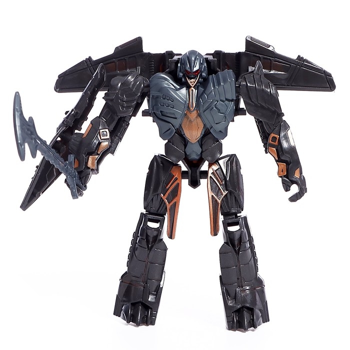 Набор роботов «Авиаботы», трансформируются