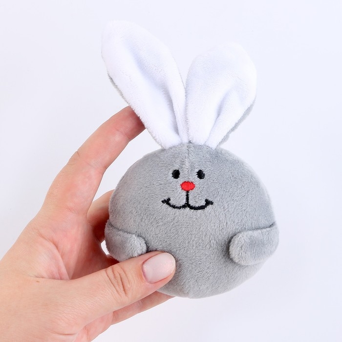 Мягкая игрушка Мягкая игрушка "Дружная ферма", МИКС