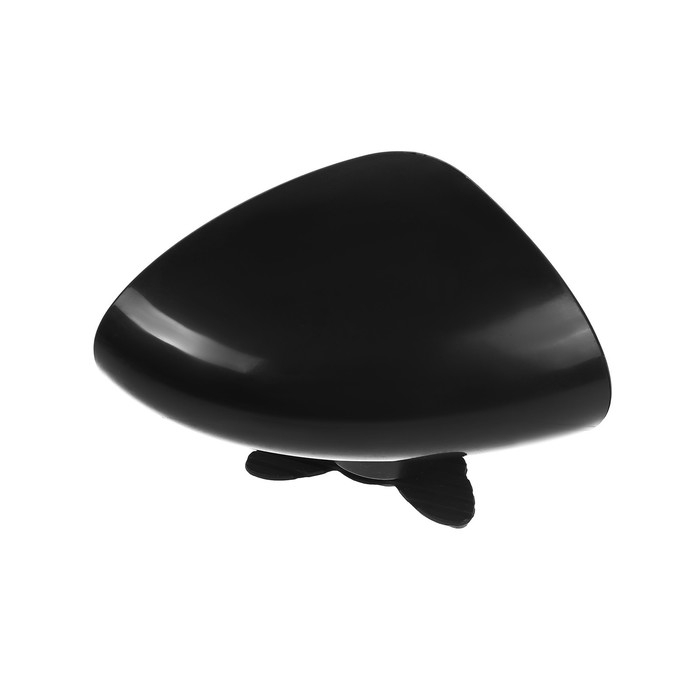 Зеркало дополнительное двойное, поворотное, 7.5×.5.5×6 см Зеркало дополнительное двойное, поворотное, 7.5×.5.5×6 см