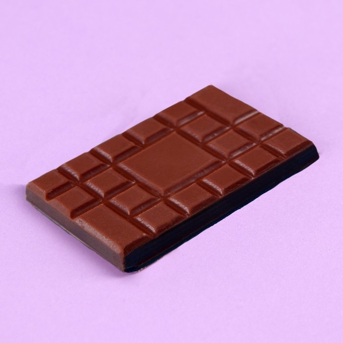 Хэллоуин: Молочный шоколад &laquo;Разбуди в себе вампира&raquo;, 27 г.