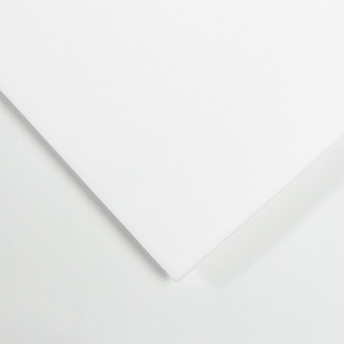 Фоамиран иранский 2 мм (белый/101) 60х70 см Фоамиран иранский 2 мм (белый/101) 60х70 см