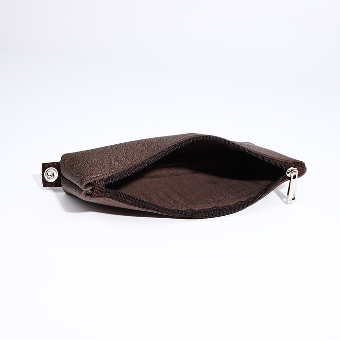 Сумка-шопер женская, TEXTURA, большой размер, цвет бронзовый