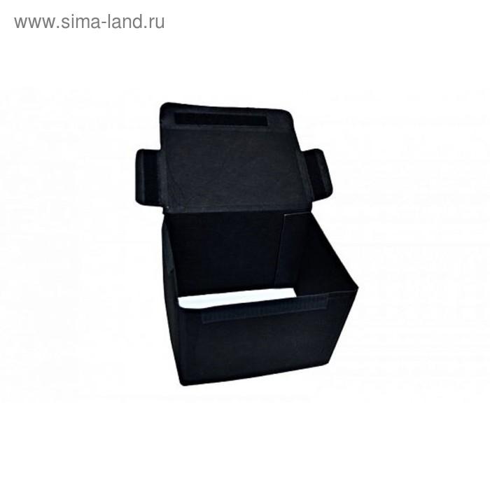 Чехол для АКБ HeatBattery, 24.2 х 17.5 х 19 см, от жары, холода, грязи и пыли Чехол для АКБ HeatBattery, 24.2 х 17.5 х 19 см, от жары, холода, грязи и пыли