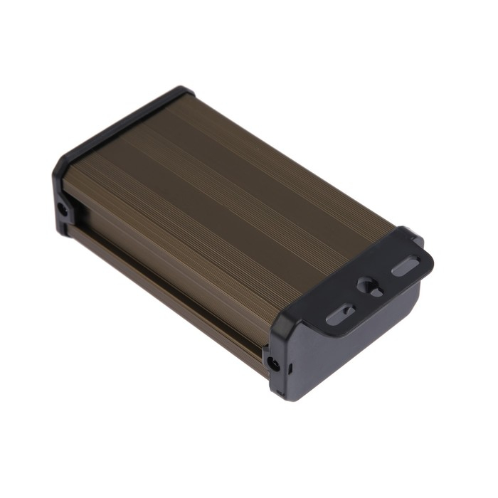 Блок питания Ecola для светодиодной ленты 12 В, 150 Вт, IP53 Блок питания Ecola для светодиодной ленты 12 В, 150 Вт, IP53