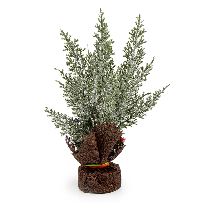 Новогодняя композиция «Ёлка с Шариками» 25 × 27 × 32 см Новогодняя композиция «Ёлка с Шариками» 25 × 27 × 32 см