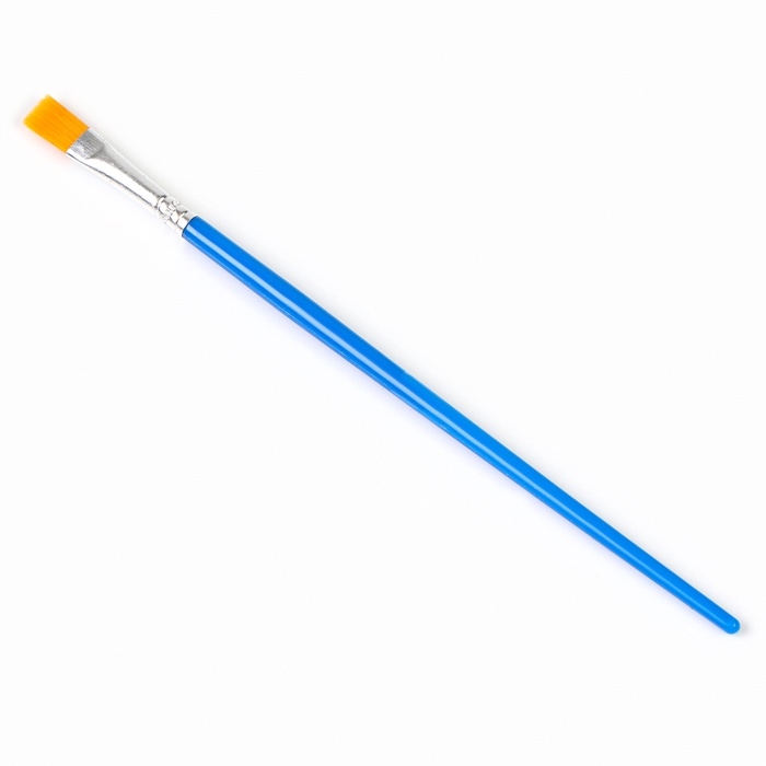 Водная раскраска + кисточка, виды МИКС