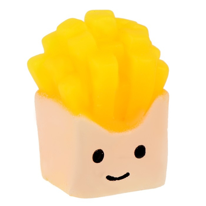 Мялка «Картошка фри» Мялка «Картошка фри»