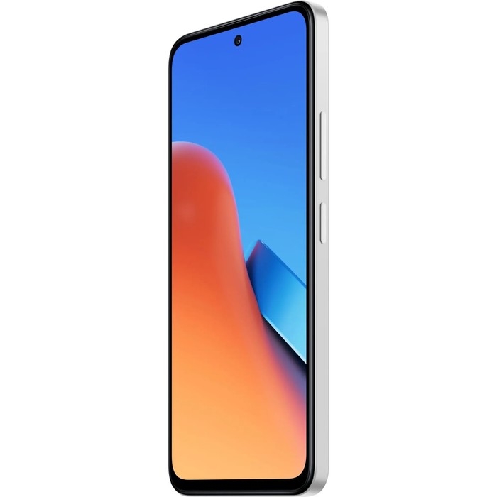 Смартфон Xiaomi Redmi 12, 6.79 Смартфон Xiaomi Redmi 12, 6.79", IPS, 4 Гб, 128 Гб, 50 Мп, 8 Мп, 2Sim, 5000 мАч, серебристый