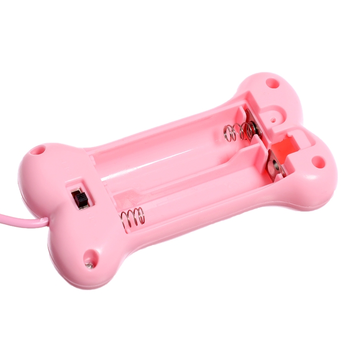 Интерактивная игрушка «Мой дружок», звук, ходит, управление с пульта, МИКС Интерактивная игрушка «Мой дружок», звук, ходит, управление с пульта, МИКС