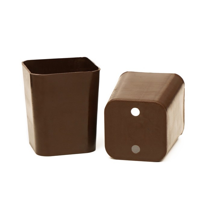 Набор для рассады: стаканы по 70 мл (24 шт.), поддон 29,5 × 20 см, МИКС Набор для рассады: стаканы по 70 мл (24 шт.), поддон 29,5 × 20 см, МИКС