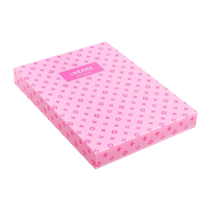 Ежедневник датированный 2025 года A5, 168 листов, deVENTE. Barbara, твердая обложка кожзам с поролоном, перфорацией, ляссе, блок 70, голубой Ежедневник датированный 2025 года A5, 168 листов, deVENTE. Barbara, твердая обложка кожзам с поролоном, перфорацией, ляссе, блок 70, голубой