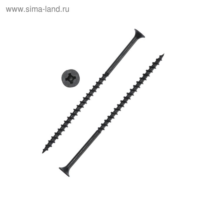 Саморез 4,2х 90 гипрок-дерево, ведро, уп. 250 шт. Саморез 4,2х 90 гипрок-дерево, ведро, уп. 250 шт.