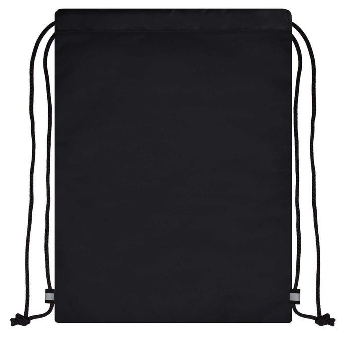 Мешок для обуви 480 х 360 мм, Феникс, светоотражающая аппликация,  Мешок для обуви 480 х 360 мм, Феникс, светоотражающая аппликация, "Манга"