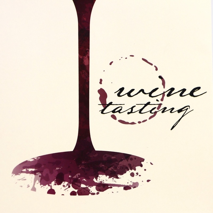 Пакет подарочный под бутылку, Пакет подарочный под бутылку,"Vine",13 × 32 × 11,3 см