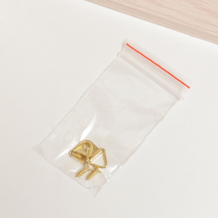 Ключница Ключница "Синица" дуб молочный 15х21 см