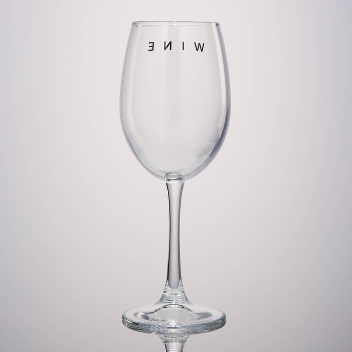Бокал для вина «Wine», 360 мл Бокал для вина «Wine», 360 мл