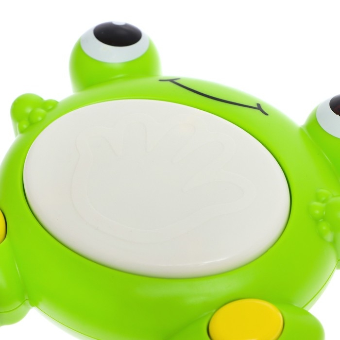 Музыкальная игрушка «Любимые зверята» Музыкальная игрушка «Любимые зверята»