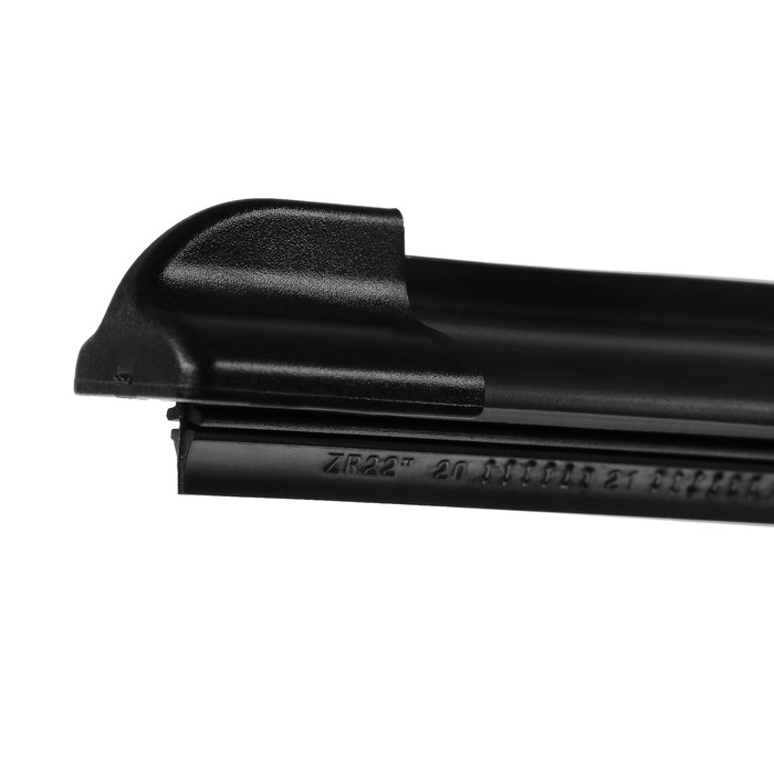 Щетка стеклоочистителя Skyway, 22 Щетка стеклоочистителя Skyway, 22"/ 550 мм, бескаркасная, в пакете