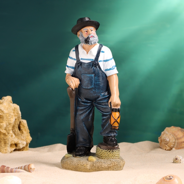 Статуэтка  Статуэтка "Матрос" 25см