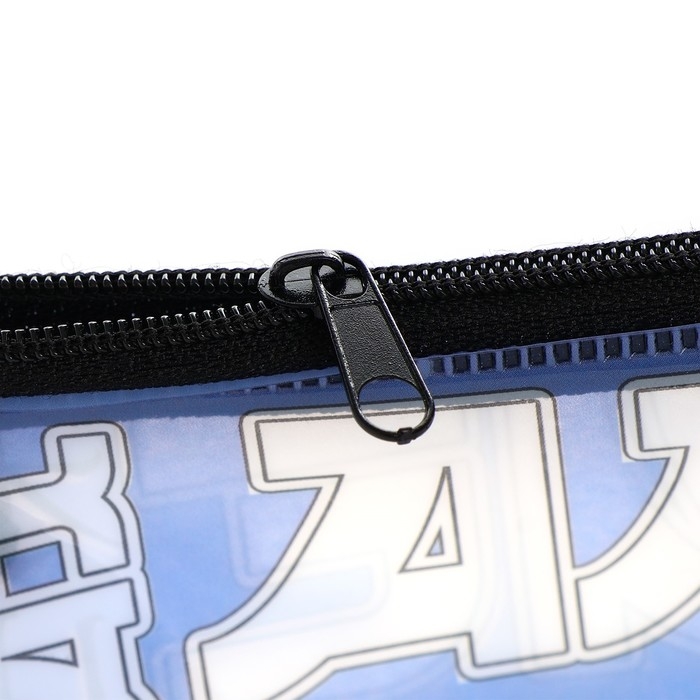 Пенал школьный мягкий плоский 9,5 х 20,5 ПВХ «1 сентября: Anime» МИКС Пенал школьный мягкий плоский 9,5 х 20,5 ПВХ «1 сентября: Anime» МИКС