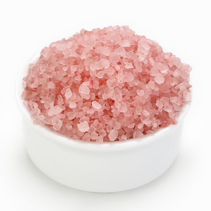 Соль для ванны «Я не подарок, но и ты не Санта», 150 г, аромат ягодного чизкейка, Новый Год Соль для ванны «Я не подарок, но и ты не Санта», 150 г, аромат ягодного чизкейка, Новый Год