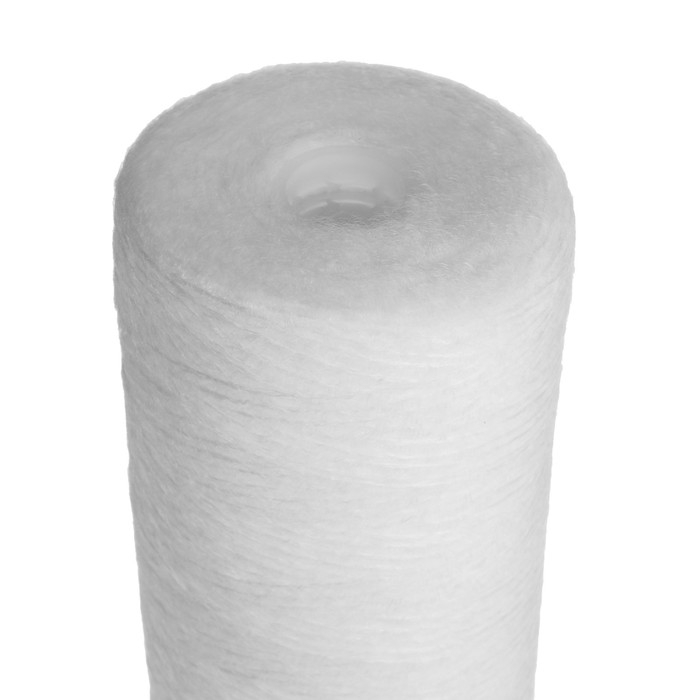 Картридж сменный ZEIN PS-20BB, полипропиленовая нить, 50 мкм Картридж сменный ZEIN PS-20BB, полипропиленовая нить, 50 мкм