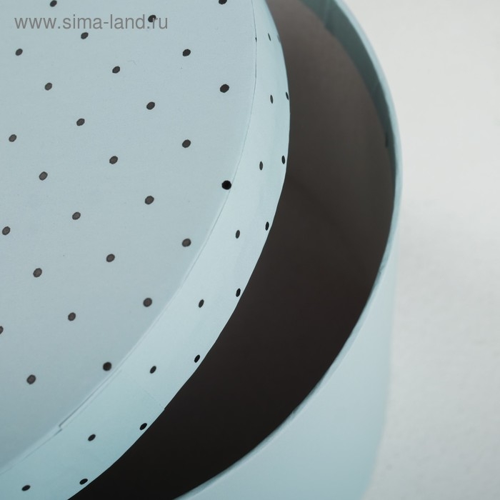 Набор коробок 4 в 1, упаковка подарочная, «Love», 16 х 16 х 10 - 25 х 25 х 15 см