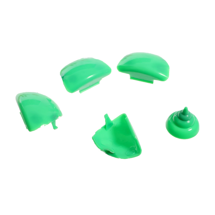 Конструктор магнитный «Построй свой дом», 90 деталей Конструктор магнитный «Построй свой дом», 90 деталей