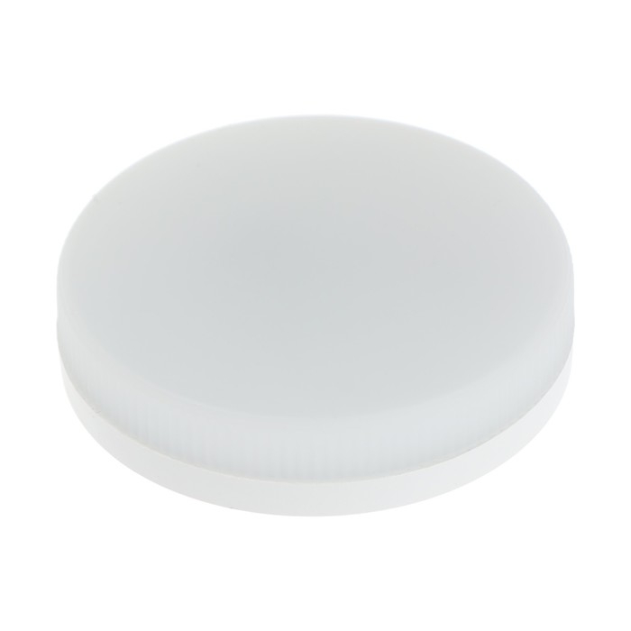 Лампа светодиодная IN HOME LED-GX53-VC, 12 Вт, 230 В, 4000 К, 1140 Лм Лампа светодиодная IN HOME LED-GX53-VC, 12 Вт, 230 В, 4000 К, 1140 Лм