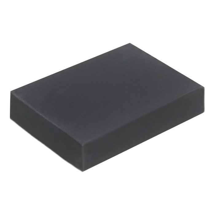 Ластик клячка художественный ErichKrause, ArtBerry, в пластиковом футляре, микс Ластик клячка художественный ErichKrause, ArtBerry, в пластиковом футляре, микс