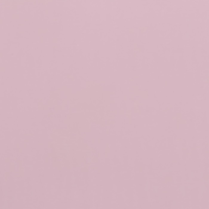 Пленка матовая двухсторонняя 0,56*10м 65мкм ±1 см, пастельная серия,