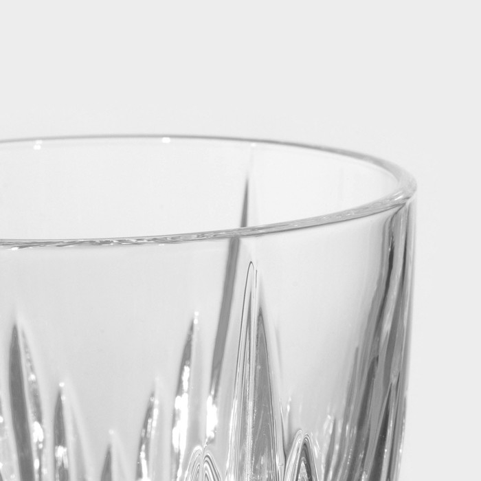 Набор бокалов для вина Vibes, 250 мл, 6 шт Набор бокалов для вина Vibes, 250 мл, 6 шт