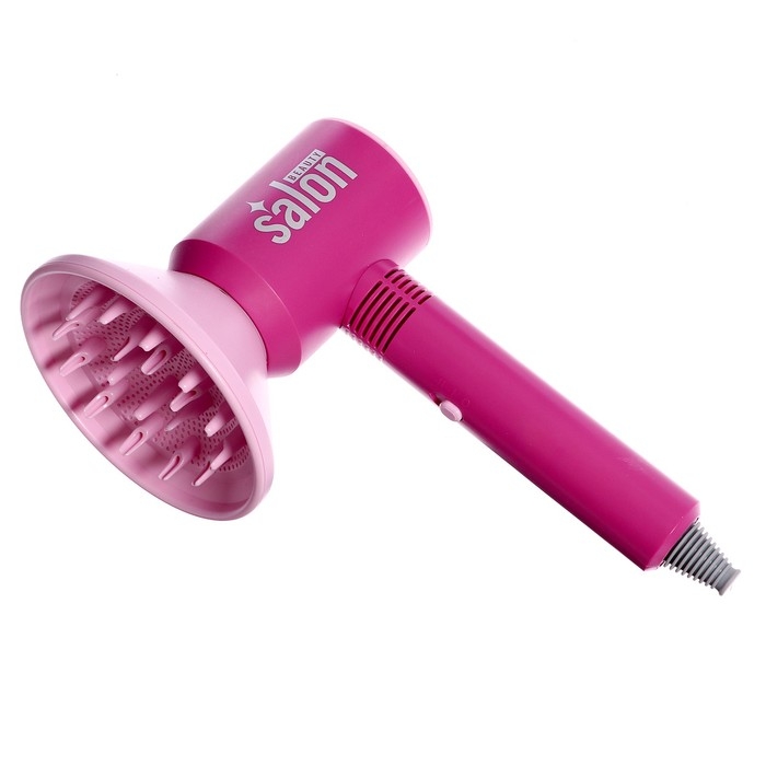 Игровой набор «Парикмахер», 7 предметов Игровой набор «Парикмахер», 7 предметов