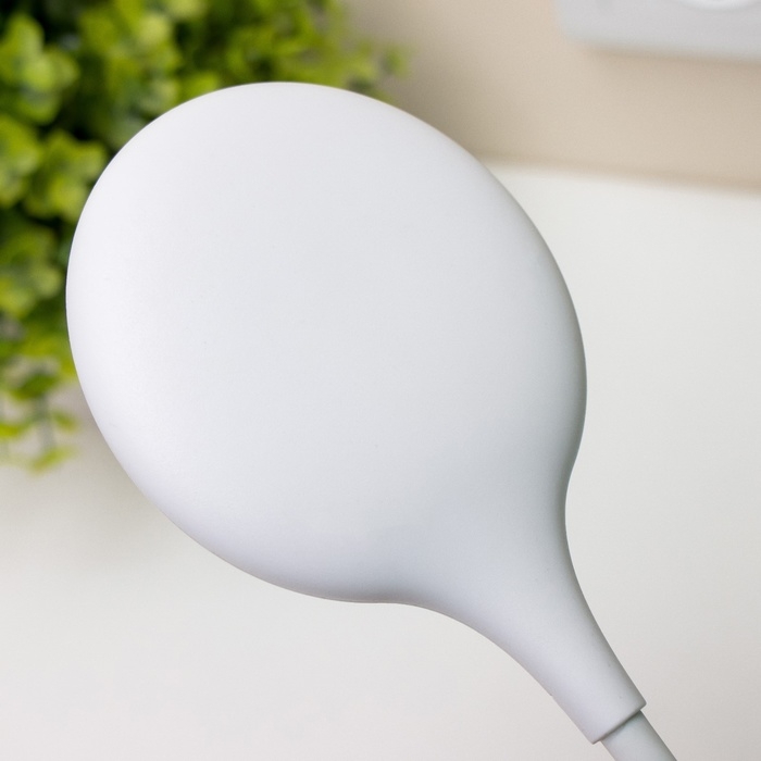 Бра в розетку "Джойс" LED 7Вт белый 1,5х12х31 см