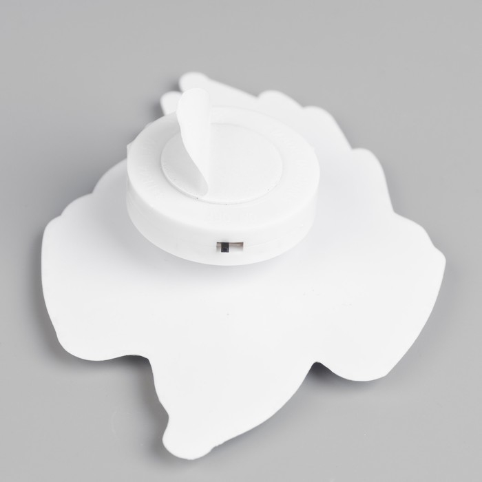 Светодиодная игрушка «Призрак» 8 × 11.5 см, батарейки AG13х3 (в комплекте), свечение мульти Светодиодная игрушка «Призрак» 8 × 11.5 см, батарейки AG13х3 (в комплекте), свечение мульти