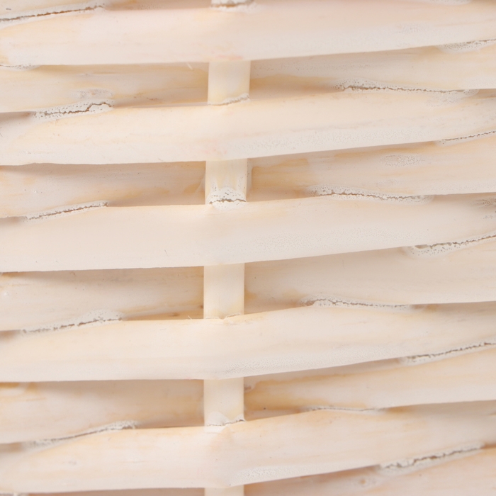 Набор корзин, 3 шт, 36×14×39 см, 32×12×34 см, 27×11×29 см, ива Набор корзин, 3 шт, 36×14×39 см, 32×12×34 см, 27×11×29 см, ива