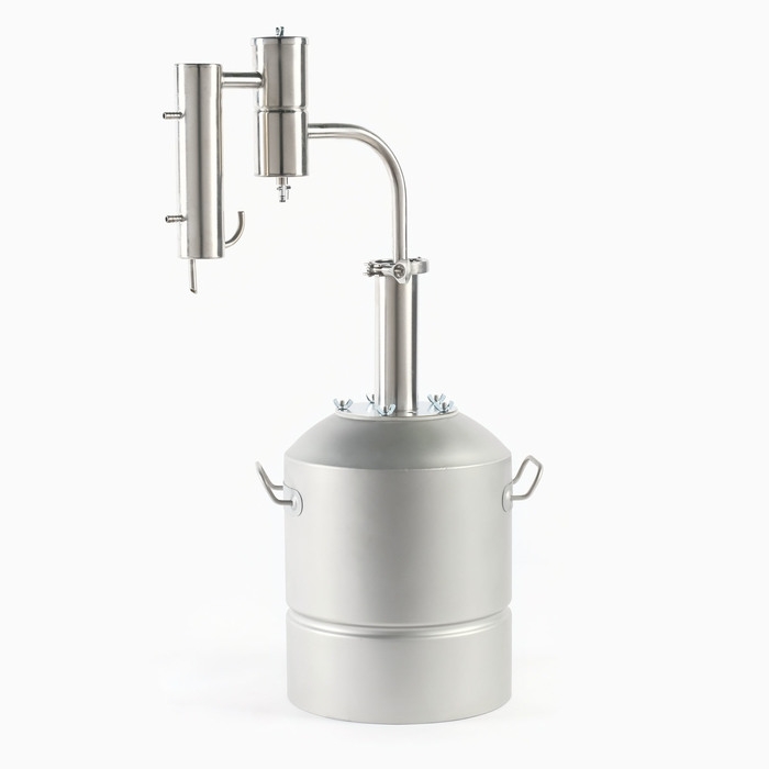 Самогонный аппарат Атаман 15 л Самогонный аппарат Атаман 15 л