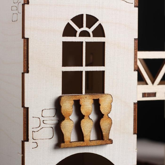 Чайный домик Чайный домик "Замок"