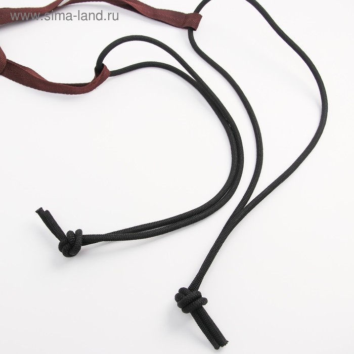 Прыгунки №7 «Пряники Сердечки», на экспандерном шнуре, цвет МИКС Прыгунки №7 «Пряники Сердечки», на экспандерном шнуре, цвет МИКС