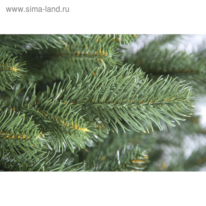 Ель искусственная Купеческая 120 см, d нижнего яруса 100 см Ель искусственная Купеческая 120 см, d нижнего яруса 100 см