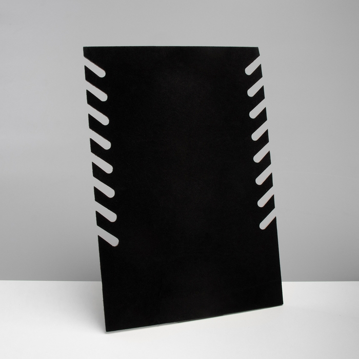 Подставка для украшений, 19×9,5×28 см Подставка для украшений, 19×9,5×28 см