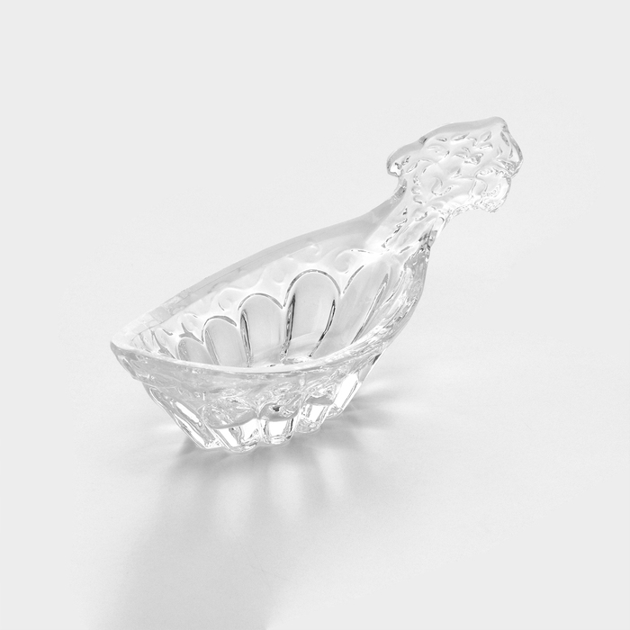 Соусник стеклянный «Москва», d=16×7 см, h=6 см Соусник стеклянный «Москва», d=16×7 см, h=6 см