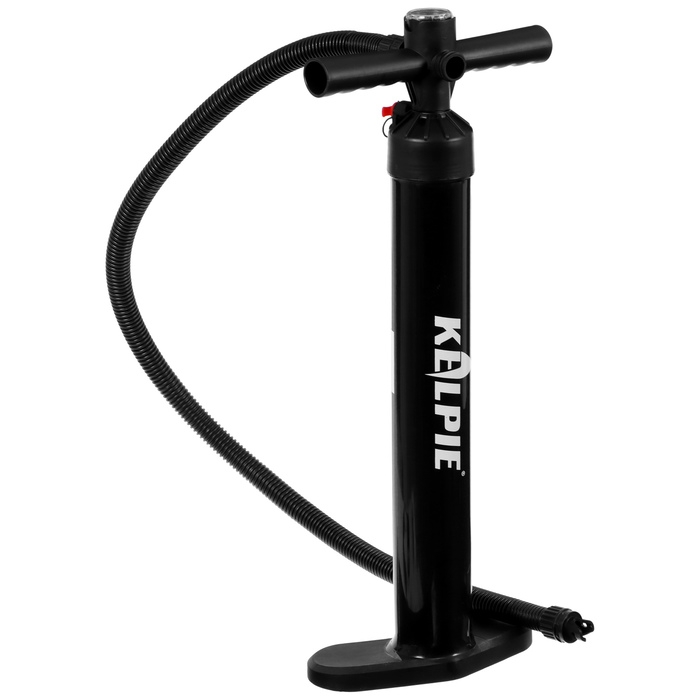 SUP доска туринговая TOURING KELPIE 12.6 SUP доска туринговая TOURING KELPIE 12.6", 383х80х15 см