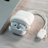 Чехол для AirPods RC-A6 с кабелем Remax