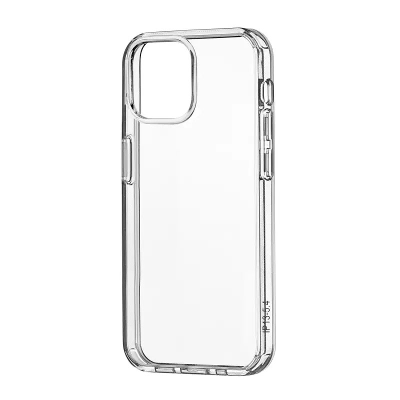 Чехол для iPhone 13 Mini TPU 1.2 мм