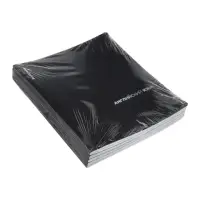 Тетрадь 48 листов в клетку &laquo;Английский язык&raquo; Black Diamond